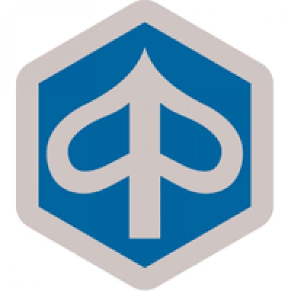 piaggio '90 Logo