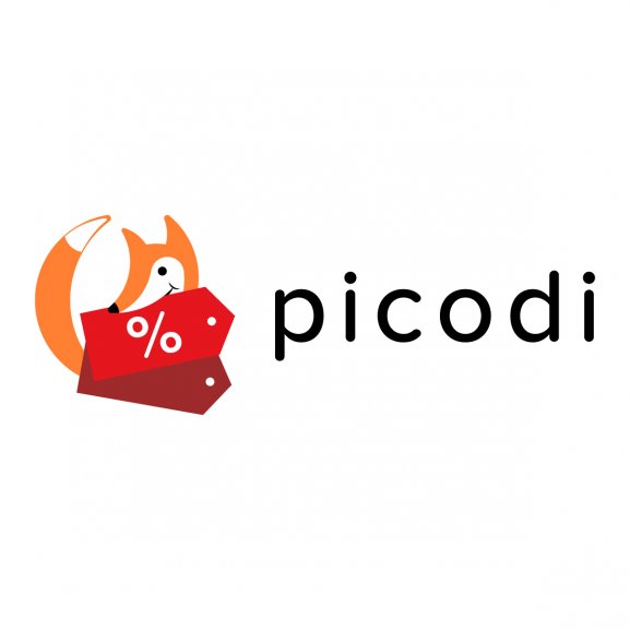 Picodi.com Logo