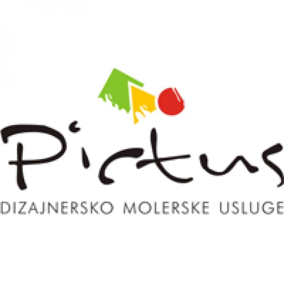 Pictus Logo