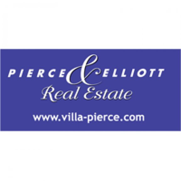 Pierce & Elliott Real Estate Logo