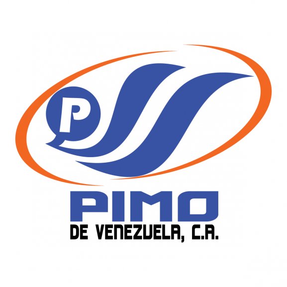 Pimo de Venezuela, C.A. Logo