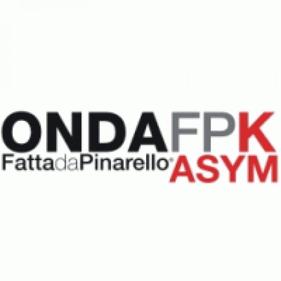 Pinarello FPK Logo