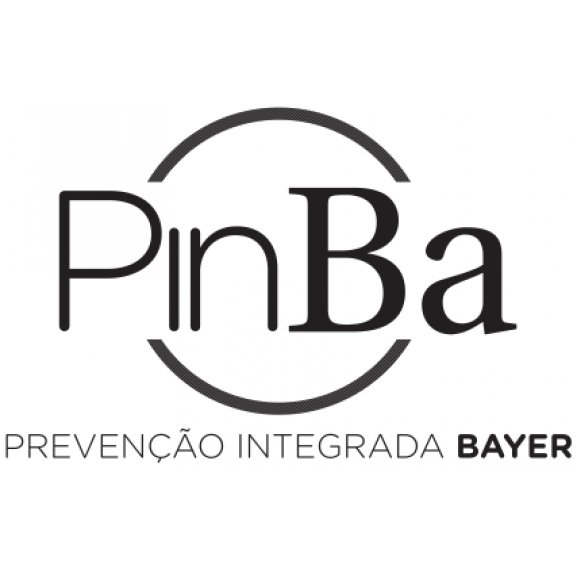 PinBa Bayer Logo
