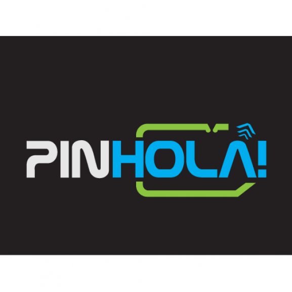 Pinhola Logo