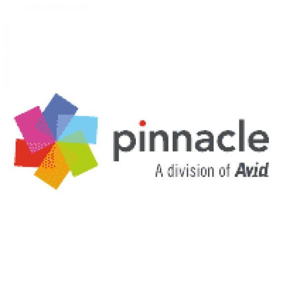 Pinnacle Systems, Inc. Logo