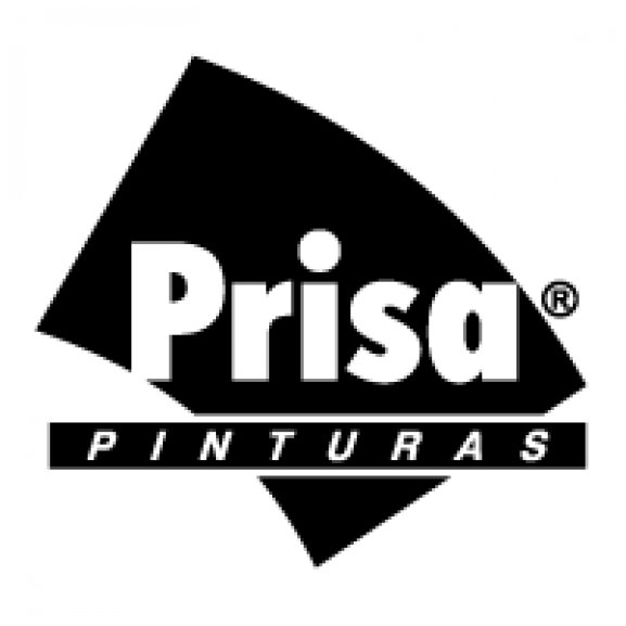 Pinturas Prisa Logo