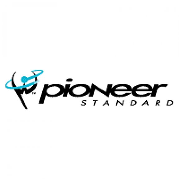 Pioneer-Standard Electronics Logo