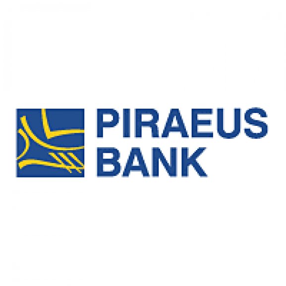 Piraeus Bank Logo