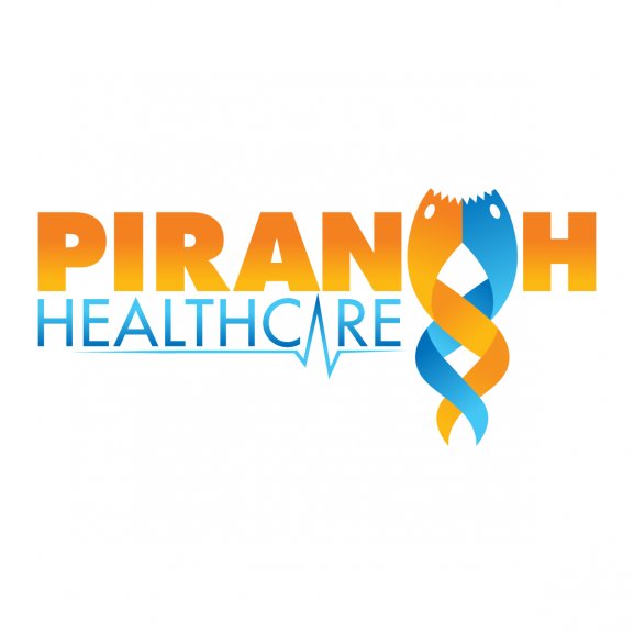 Piranah Health Care Logo