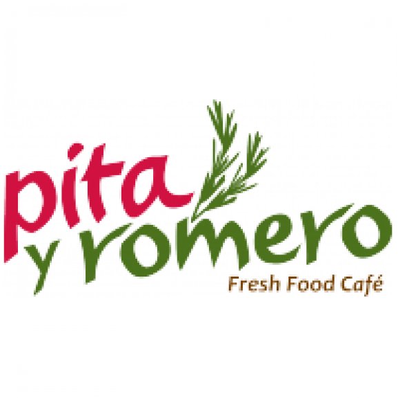 Pita y Romero Logo