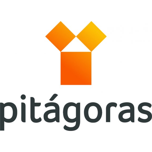 Pitagoras Logo