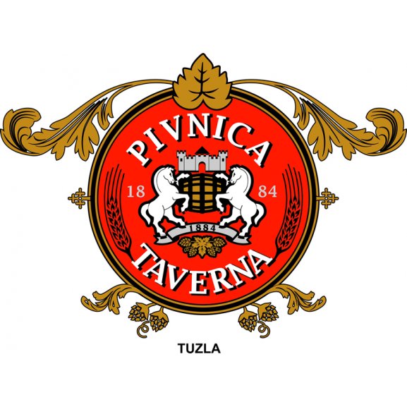 Pivnica Taverna Tuzla Logo