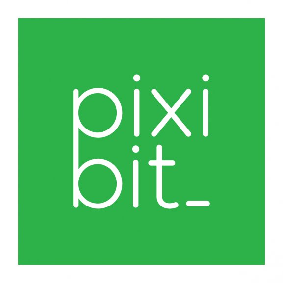 Pixibit Digital Logo