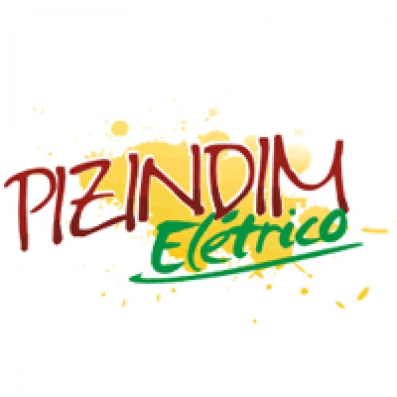 Pizindim Eletrico Logo