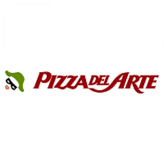 Pizza Del Arte Logo