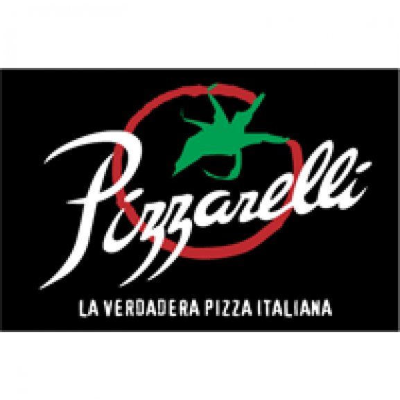 Pizzarelli Logo