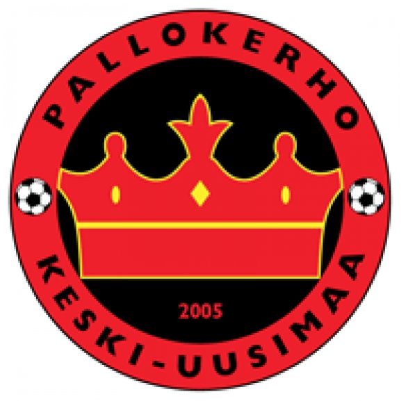 PK Keski-Uusimaa Logo