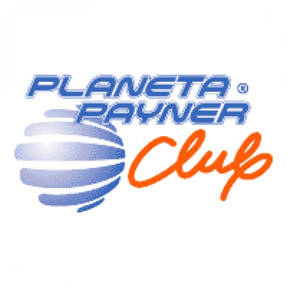Planet Payner Club Logo