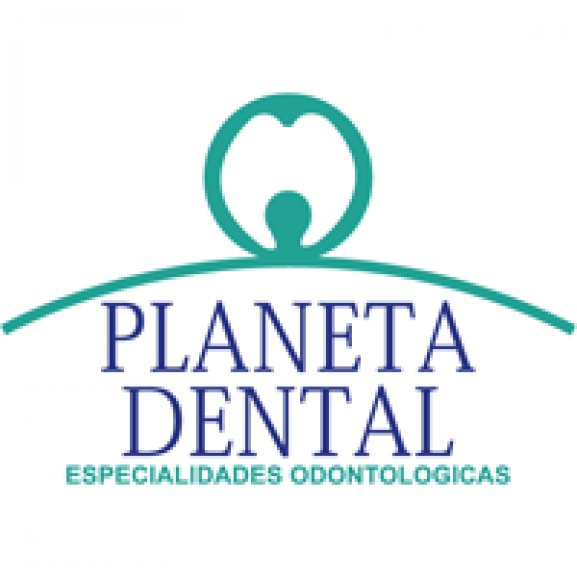 Planeta Dental Logo