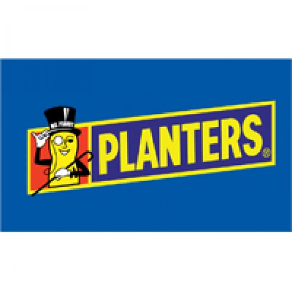 PLANTERS Logo
