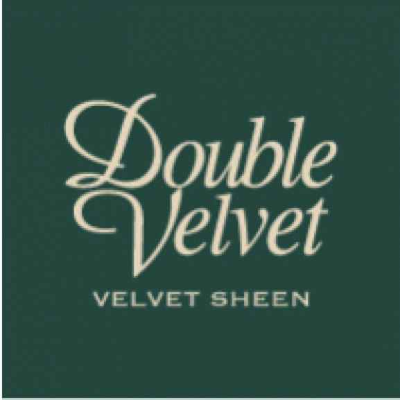 Plascon - Double Velvet Logo