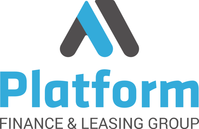 Platform Finance & Leasing Group Logo