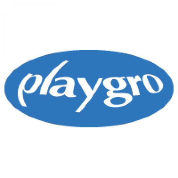 Playgro Logo