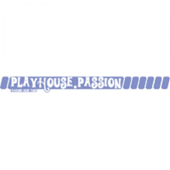 playhouse passion Logo