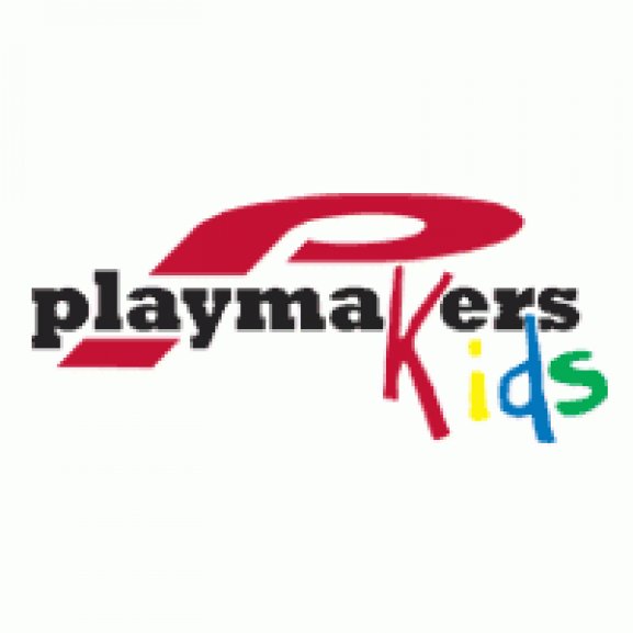 Playmakers Kids Logo