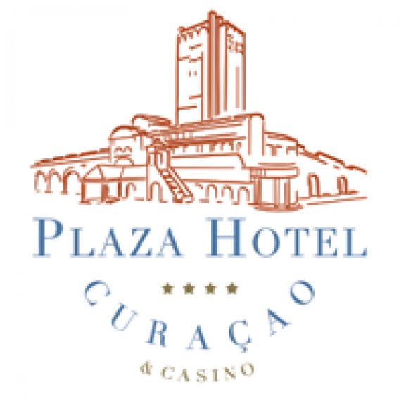 PLAZA HOTEL CURACAO LOGO Logo