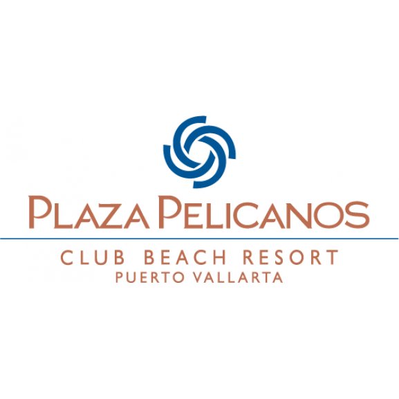 Plaza Pelicanos Club Beach Resort Logo