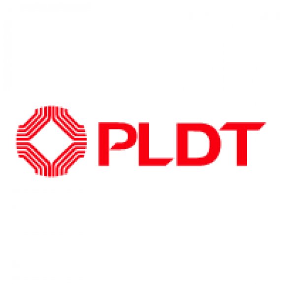 PLDT Logo