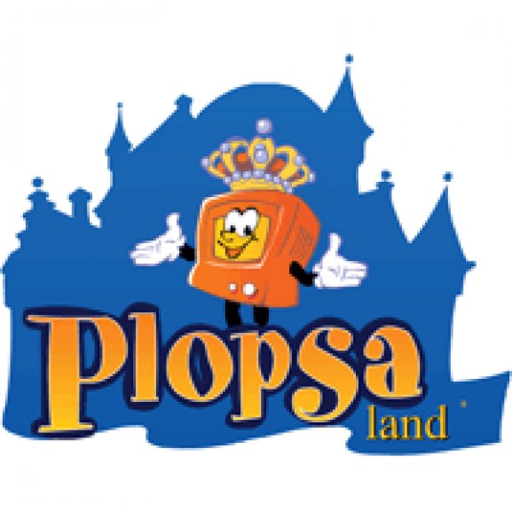 Plopsaland Logo
