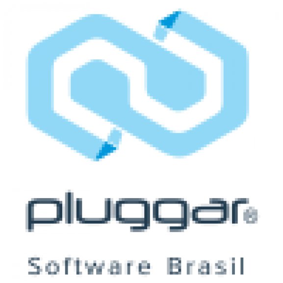 Pluggar Software Brasil Logo