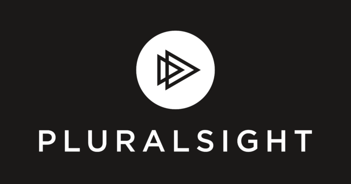 Pluralsight Logo