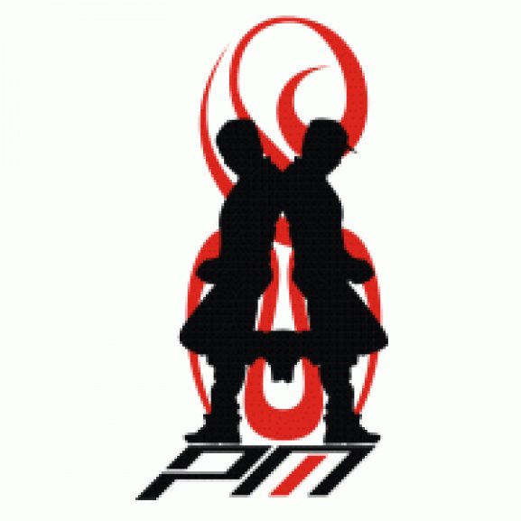 PM duo Logo