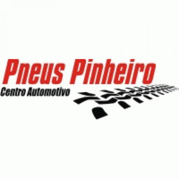 Pneus Pinheiro Logo