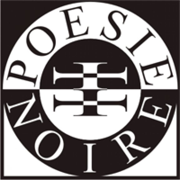 Poesie Noire Logo