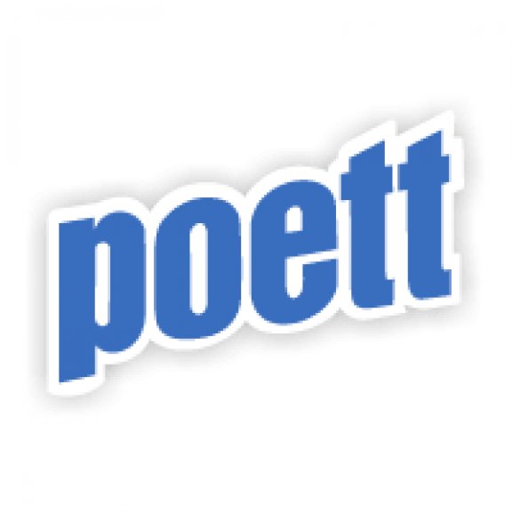 Poett Logo