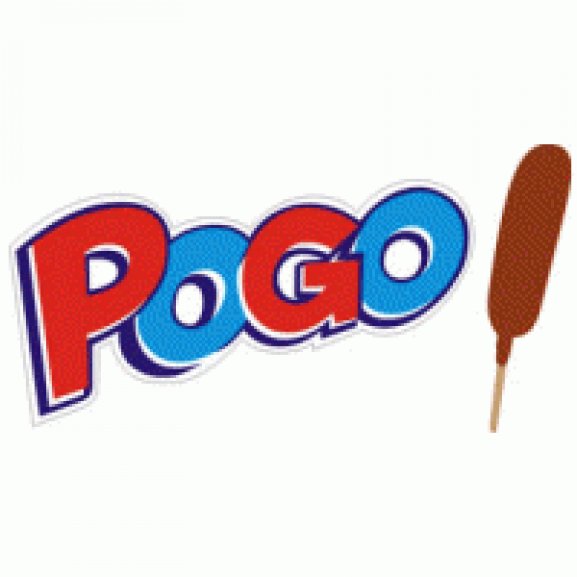 Pogo Logo