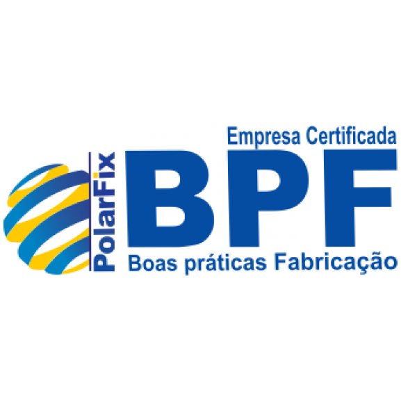 Polarfix BPF Logo