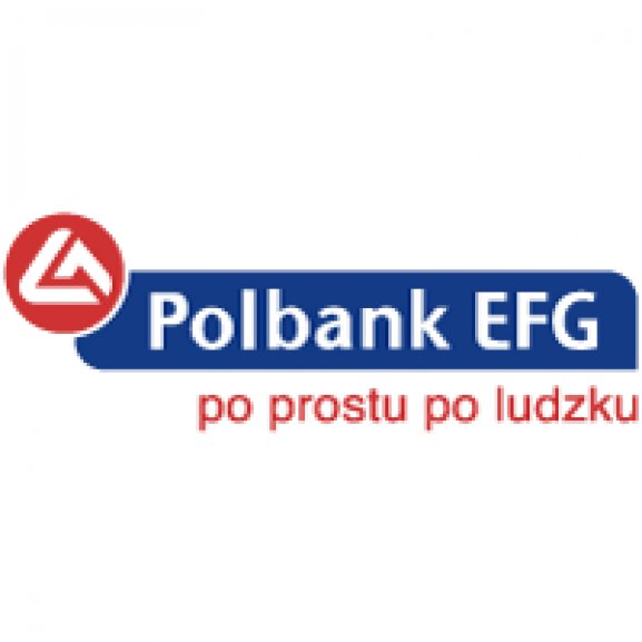 Polbank EFG Logo