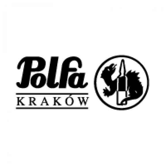 Polfa Krakow Logo