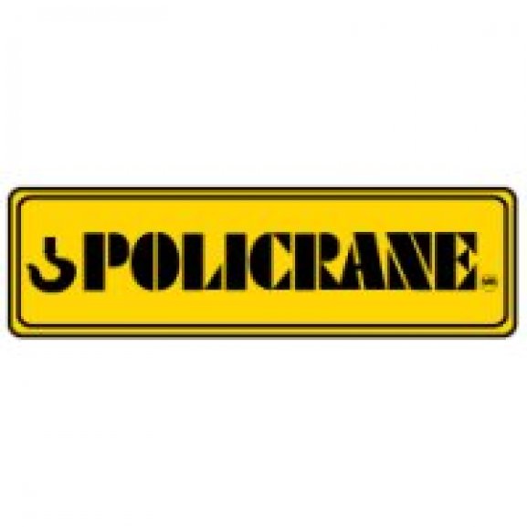 Policrane Logo