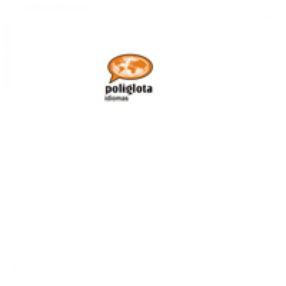 Poliglota Idiomas Logo
