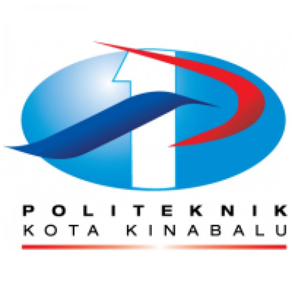 POLITEKNIK KOTA KINABALU Logo