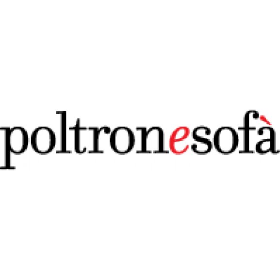 Poltronesofà Logo