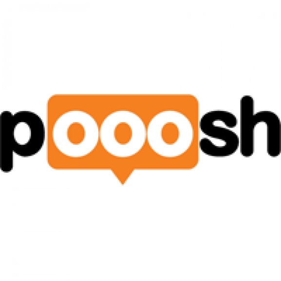 pooosh Logo