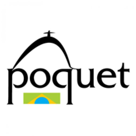 Poquet Bolsas Logo