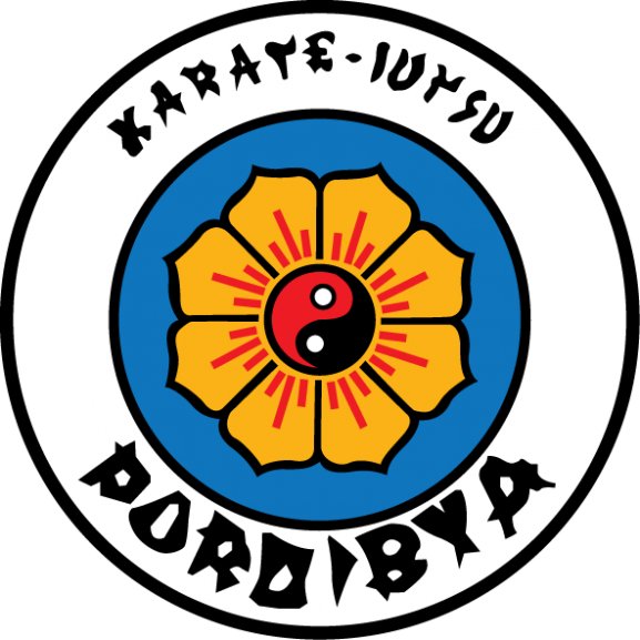 PORDIBYA Logo